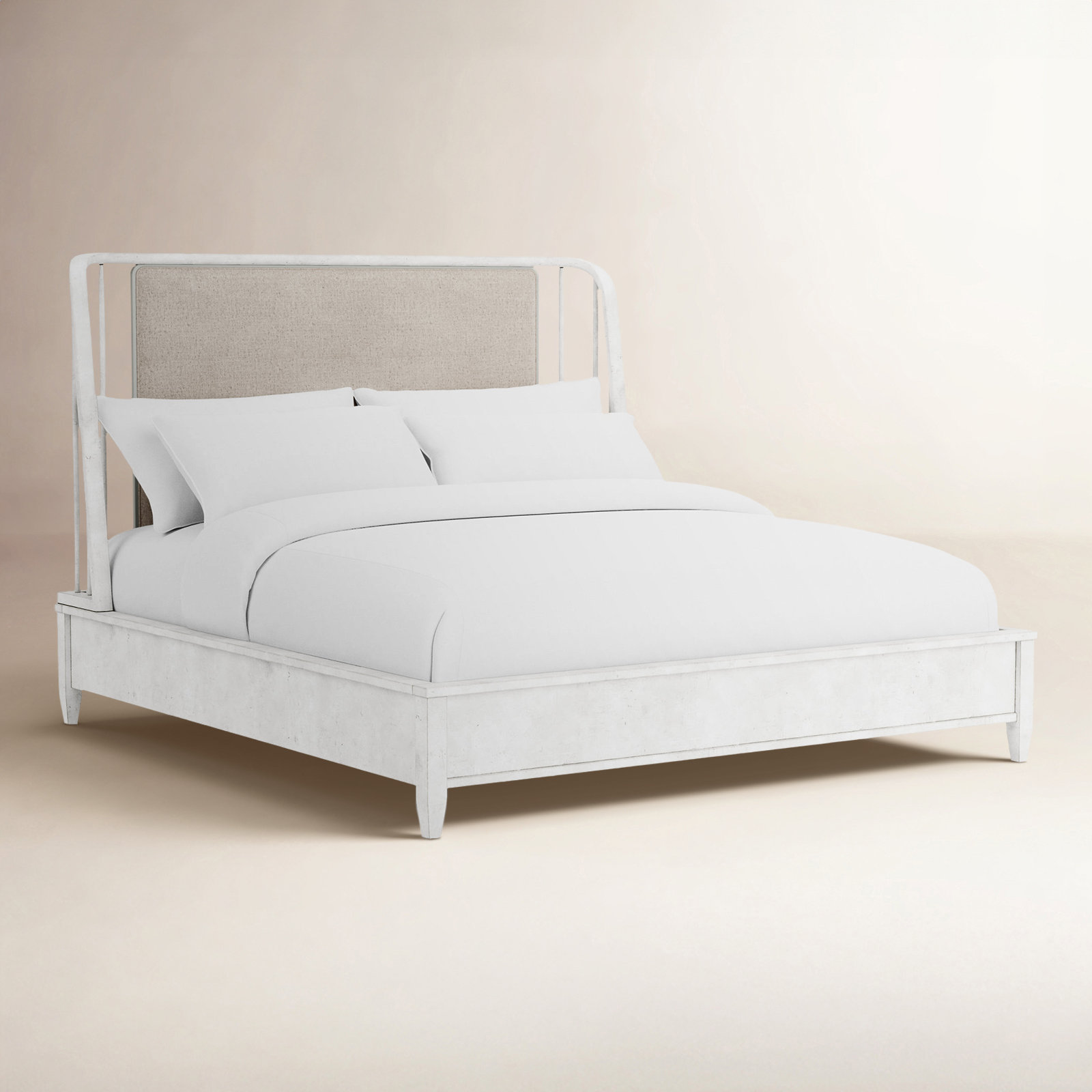Standard Bed, King