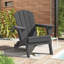 Chaise Adirondack bleu marine-2140692390