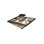 Hibbert 4 - Light Semi Flush Mount