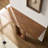47.24" MDF Console Table-258388193