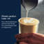 La Specialista Touch Bean to Cup Espresso Coffee Machine