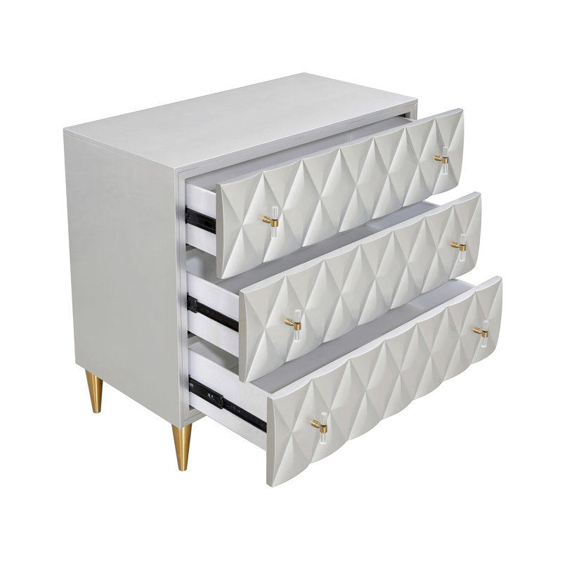 Armoire console Anson