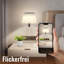 LED Flush Mounted Sconce