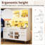 171cm Kitchen Pantry-837559979