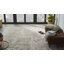 Hendricksen Southwestern Area Rug in Gray-268729155