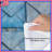 Envelopes Bedding Abstract Comforter Modern-123059080