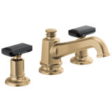 Invari™ Widespread Lavatory Faucet with Angled Spout
