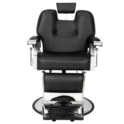Professional Heavy Duty Hydraulic Reclining Barber Chair