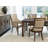 Silverado Bromley Upholstered Arm Chair-72874240