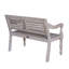 Banc d'appoint Del Rey