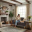 3 Seater Loveseat-273934678-273934698