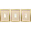 Jolies fleurs II S / 3