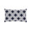 Pizzazz Indoor/Outdoor Rectangular Performance Pillow Cover & Insert