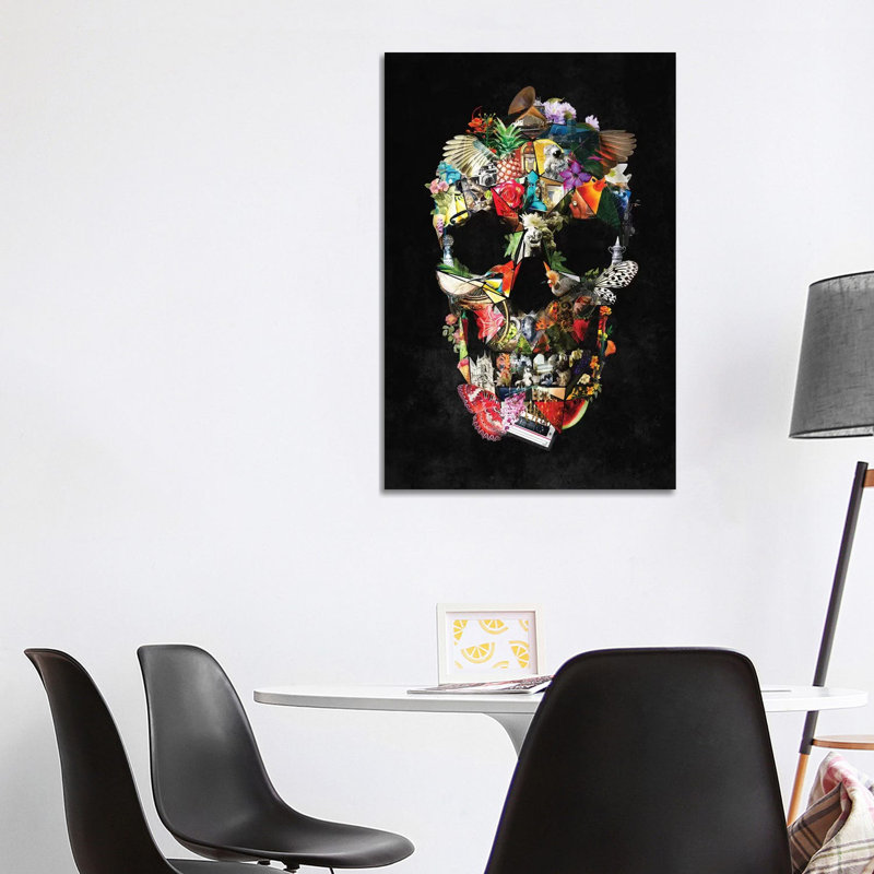 Fragile by Ali Gulec - Wrapped Canvas Gallery-Wrapped Canvas Giclée, 101.6 cm H x 66.04 cm W x 3.175 cm D