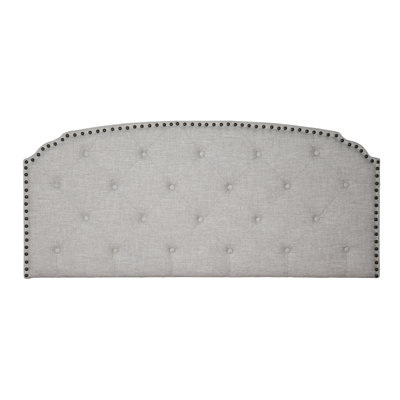 Linquist Panel Headboard