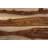 Traci Solid Wood End Table with Storage