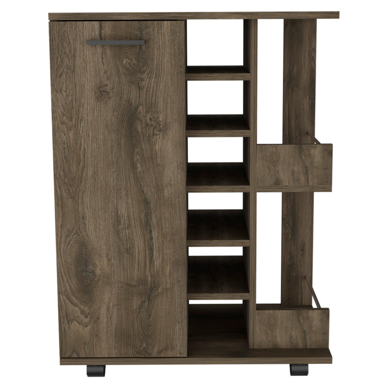 Binghamton 60cm Bar Cabinet