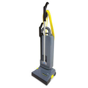 Aspirateur droit Karcher Sensor HEPA 12 Karcher