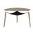 Solid Wood Coffee Table-1966015697
