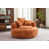 Orange Chenille is out of stock