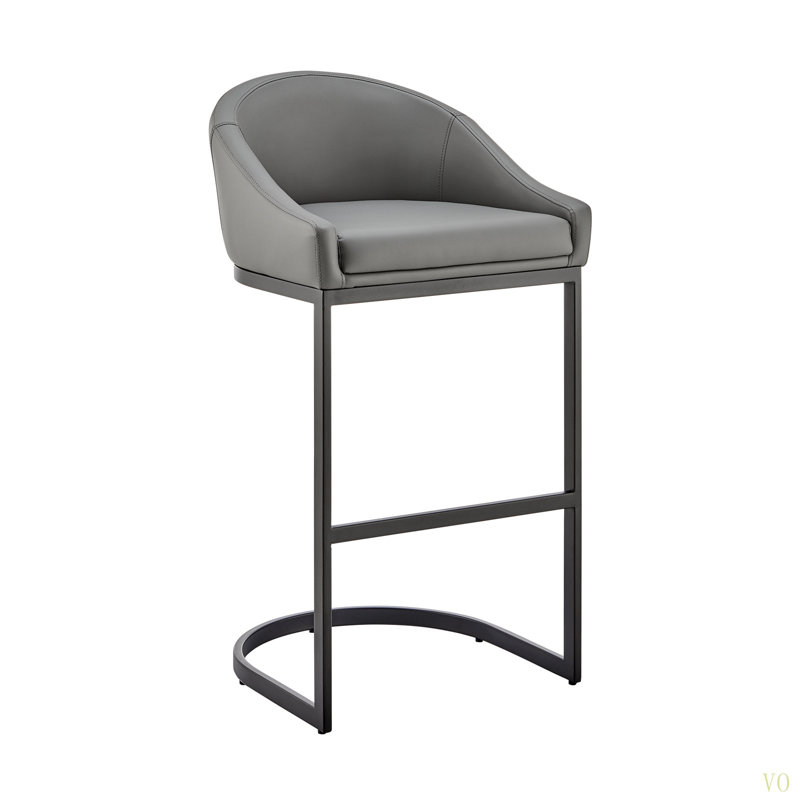 Tabouret de bar Ambrie