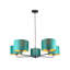 Almarie Chandelier-45208493-45208494