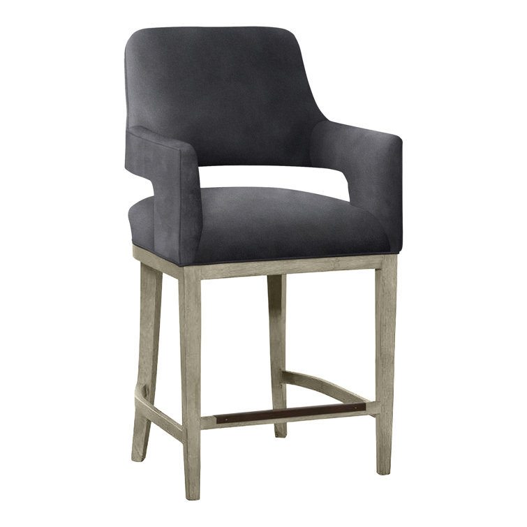 Tabouret de bar et de comptoir Josie