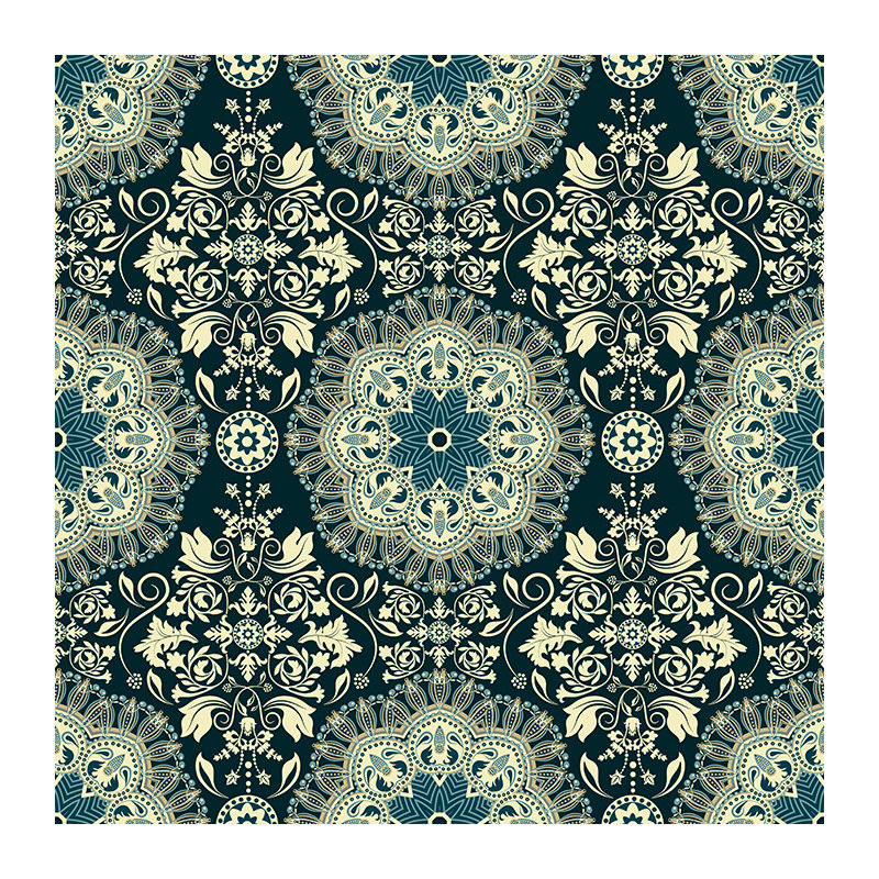 Anhat Matte Mural, 250 x 250cm