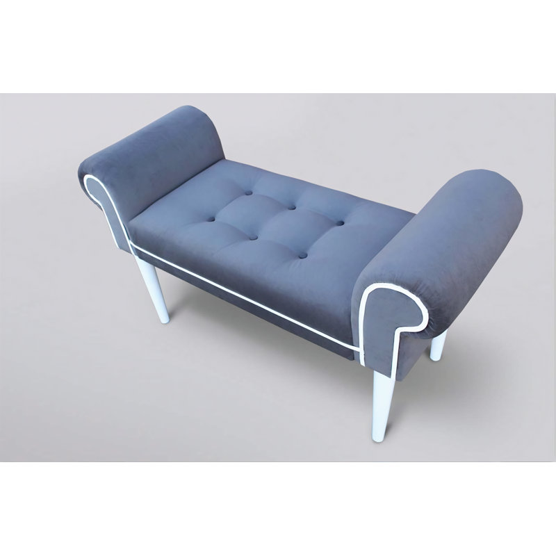 Donegan Upholstered Bench