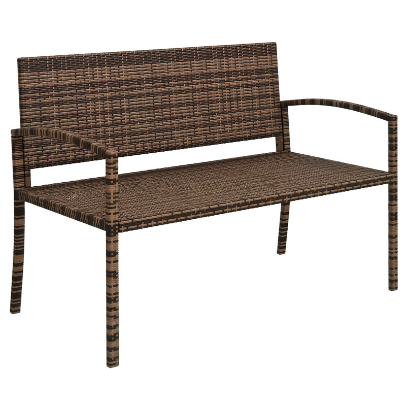 Outdoor Lounge Chair