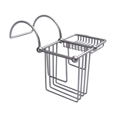Chariot de douche Wampler