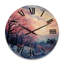 Horloge murale Niclole-12916036
