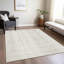 Malek Washable Abstract Indoor / Outdoor Rug-95980008