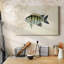 Toile tendue collection Tropical Fish Collection VI-Gallery-78548440