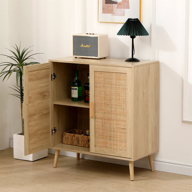 Alisabeth Accent Cabinet