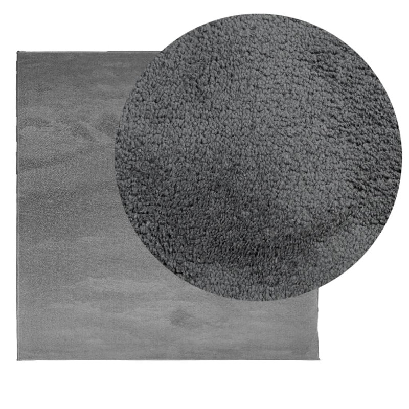 Studio Rug Short Pile, Square 200cm