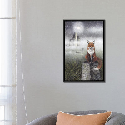 « Optimiste » par Maggie Vandewalle-reproduction d’art
