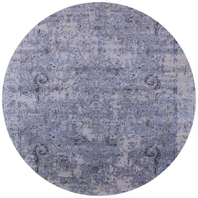 Paisley Indoor Rug