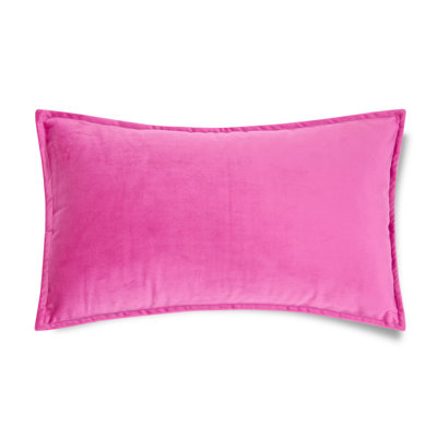 Rectangular Velvet Pillow Covers