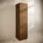 Melamine Brown Oak