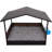 Elanora Steel Dog House