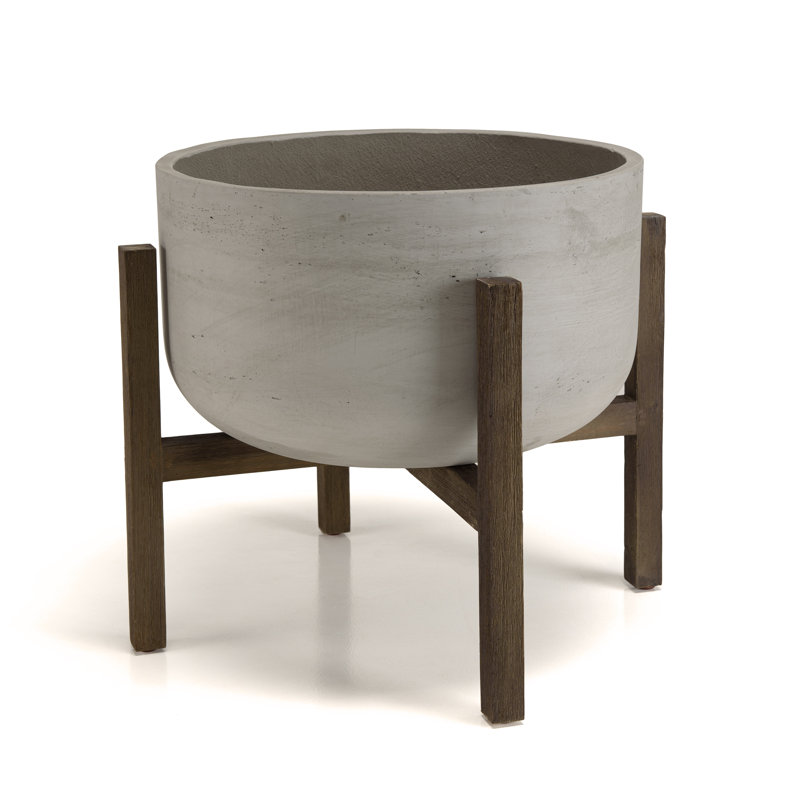 Akil Pot Planter