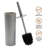 Bath Bliss Hammered Texture Toilet Brush-108822823