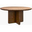 Becki Owens x Surya Atra Dining Table