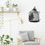 Abstract Wall Decor