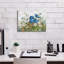 Art mural sur toile Epic Graffiti «Wild Hillside» par Danhui Nai-108585128