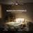 42" LED Ceiling Fans with Lights and Remote Controls-1087215661