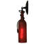 Tuscan Vineyard 1 - Light Armed Sconce