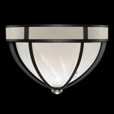 Mirage 3 - Light Flush Mount