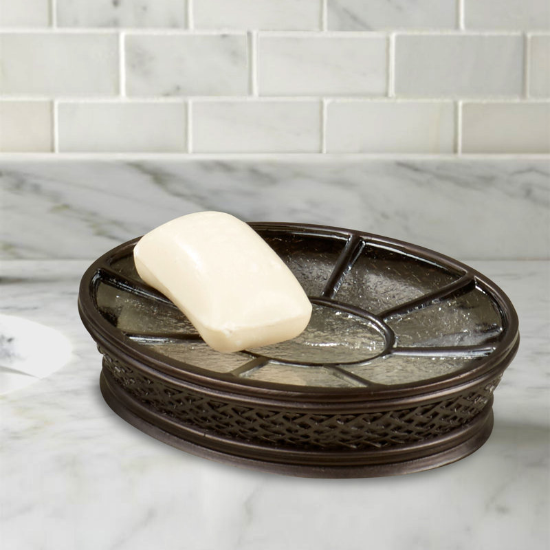 Ice Soap Dish
